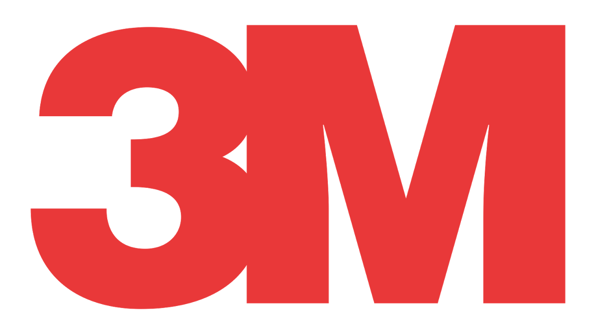 Logo 3M