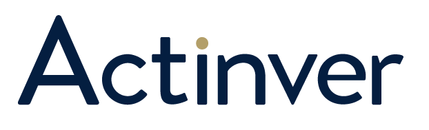 Logo Actinver