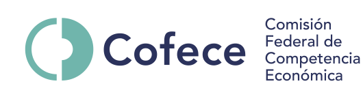 Logo Cofece