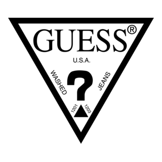 Logo Guess