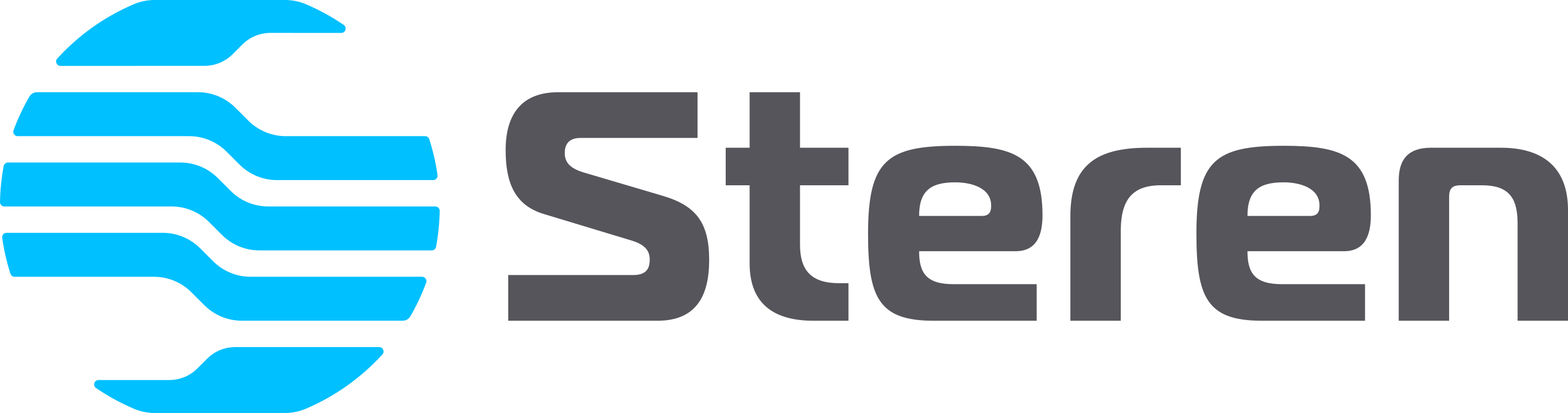 Logo Steren